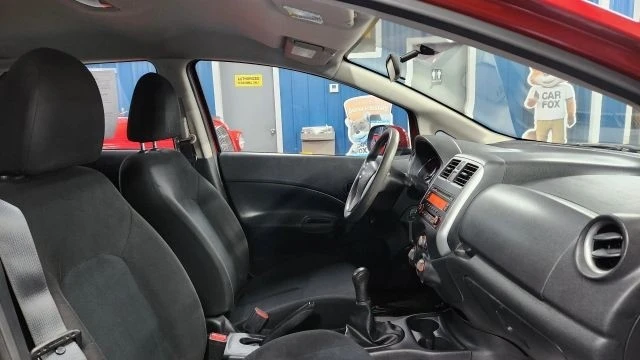 2014 Nissan Versa - Image 12 of 12