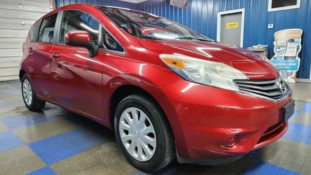 2014 Nissan Versa - Image 2 of 12