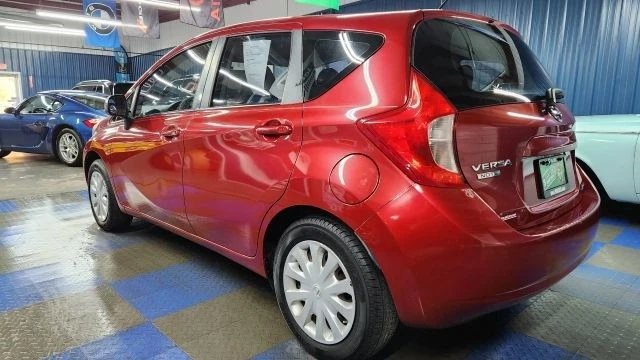 2014 Nissan Versa - Image 4 of 12