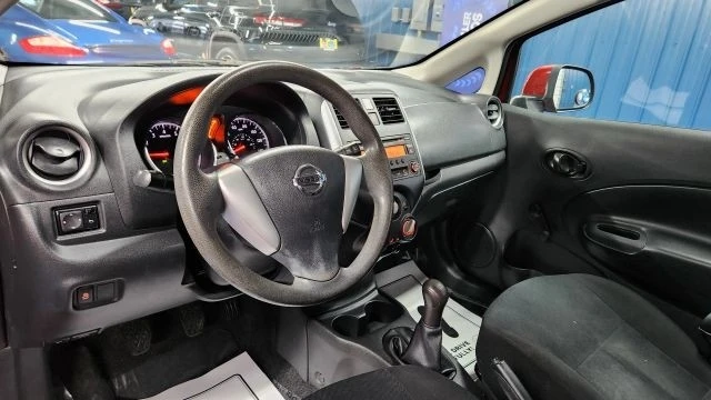 2014 Nissan Versa - Image 8 of 12