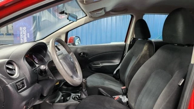 2014 Nissan Versa - Image 7 of 12
