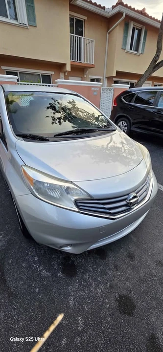 2014 Nissan Versa - Image 10 of 10