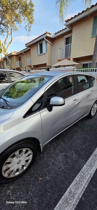 2014 Nissan Versa - Image 3 of 10