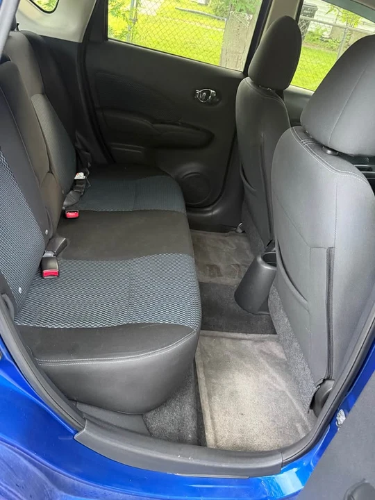 2014 Nissan Versa - Image 5 of 10