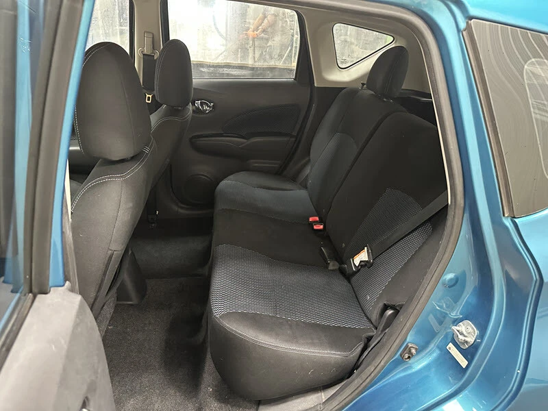 2014 Nissan Versa - Image 12 of 12