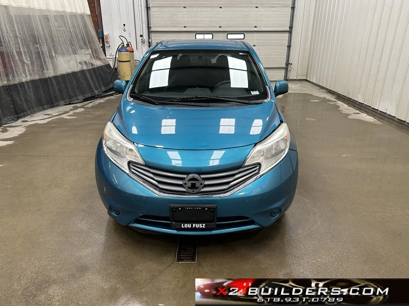 2014 Nissan Versa - Image 2 of 12