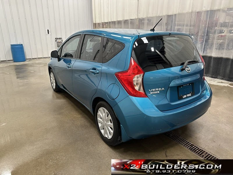 2014 Nissan Versa - Image 6 of 12