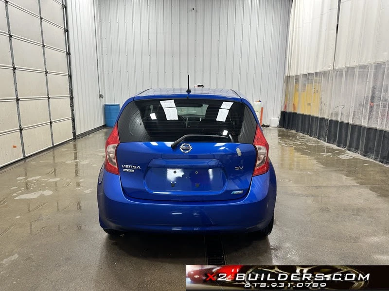 2014 Nissan Versa - Image 5 of 12
