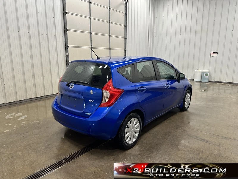 2014 Nissan Versa - Image 4 of 12