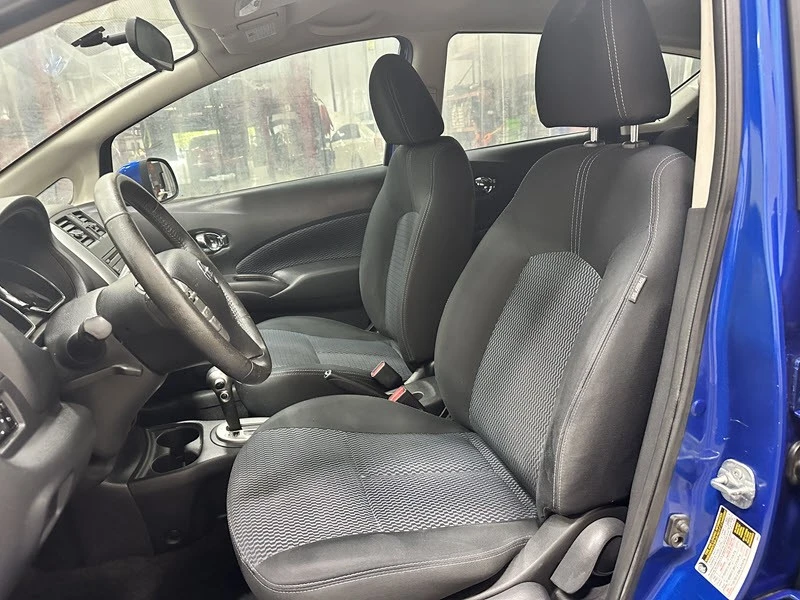 2014 Nissan Versa - Image 10 of 12