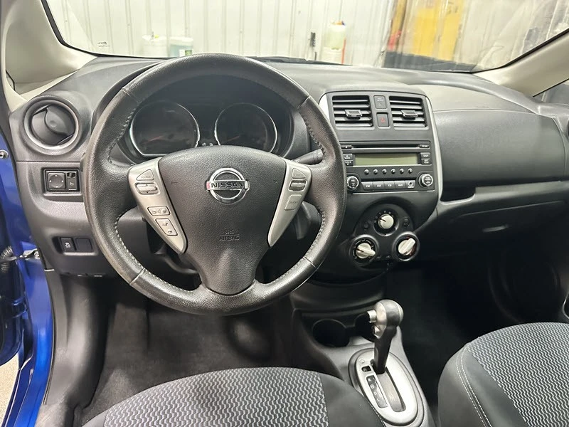 2014 Nissan Versa - Image 9 of 12