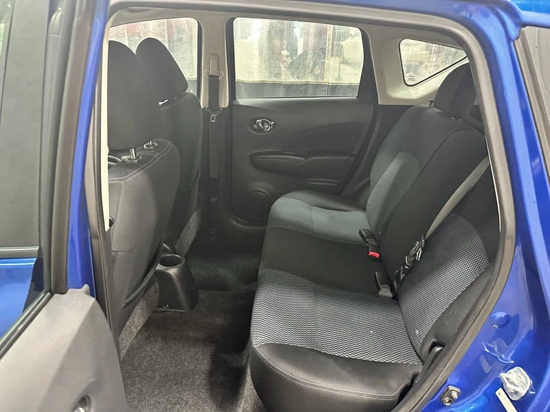 2014 Nissan Versa - Image 12 of 12