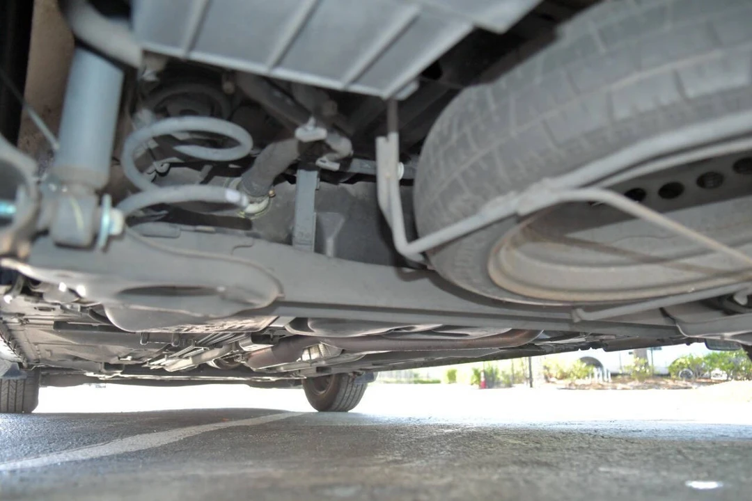 2014 Nissan Versa - Image 12 of 12