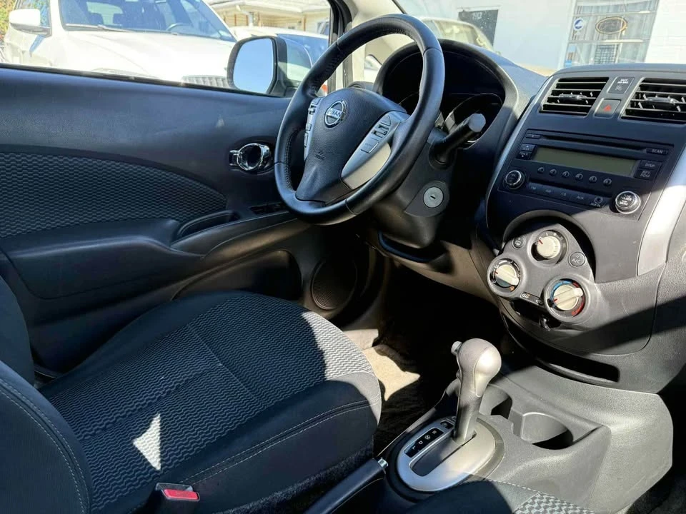 2014 Nissan Versa - Image 11 of 12