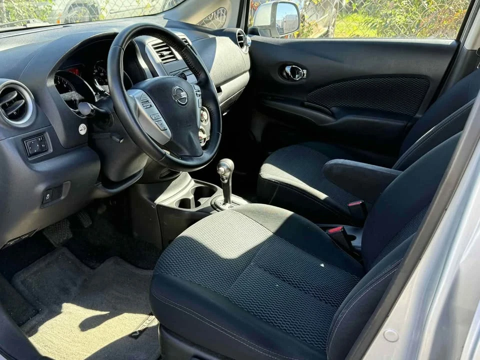2014 Nissan Versa - Image 5 of 12