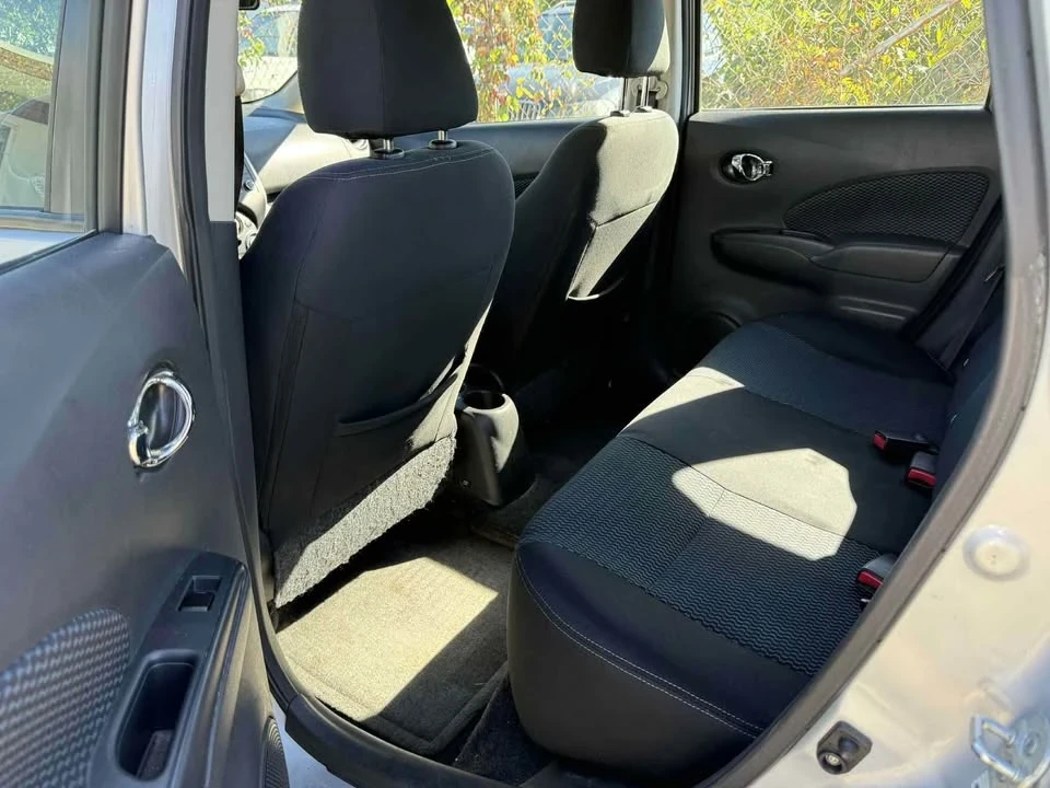 2014 Nissan Versa - Image 9 of 12