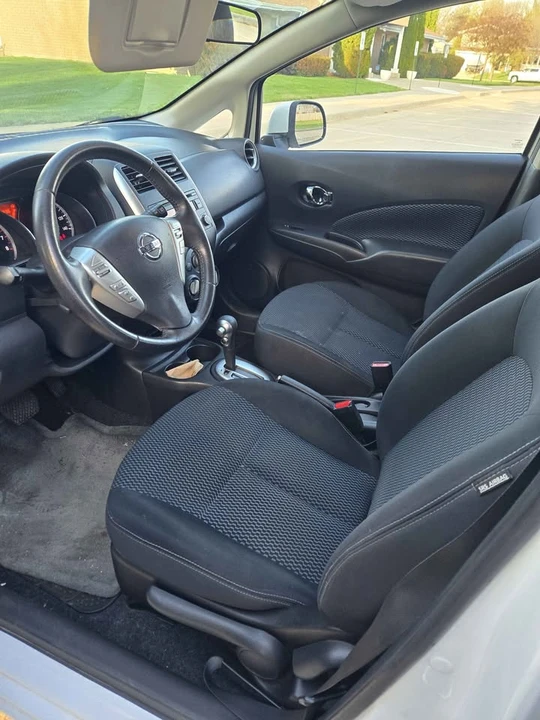 2014 Nissan Versa - Image 8 of 15