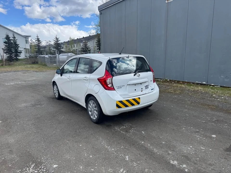 2014 Nissan Versa - Image 3 of 6