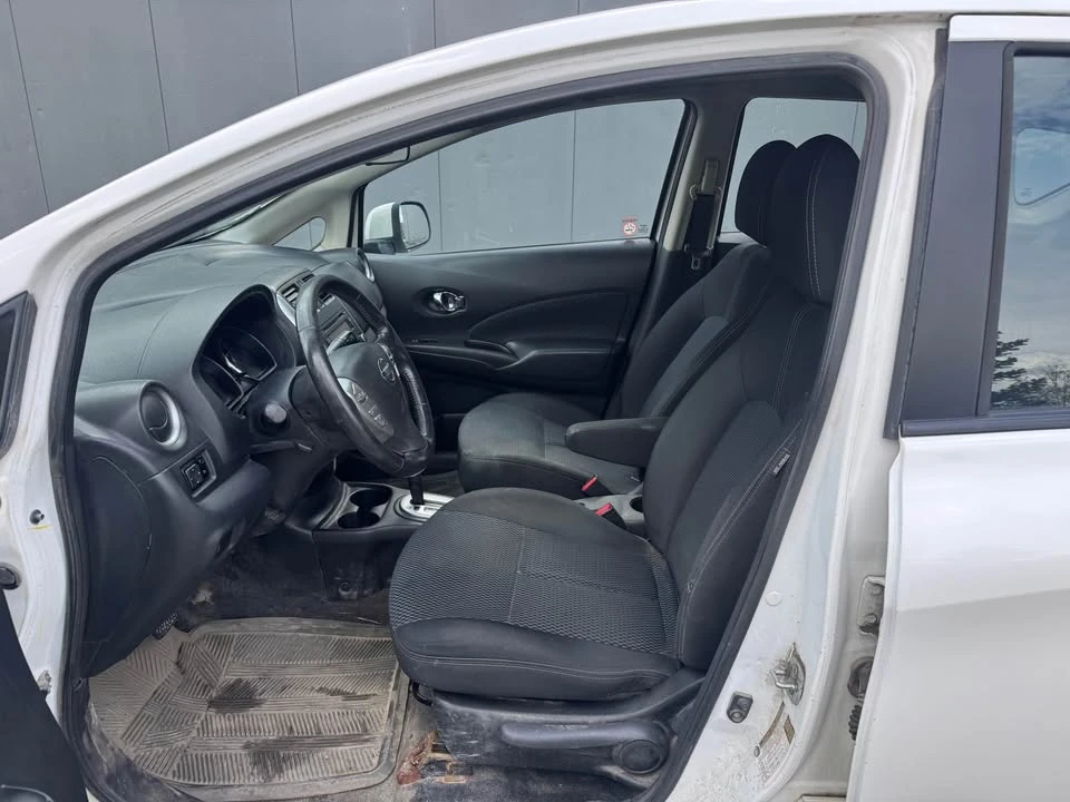 2014 Nissan Versa - Image 5 of 6