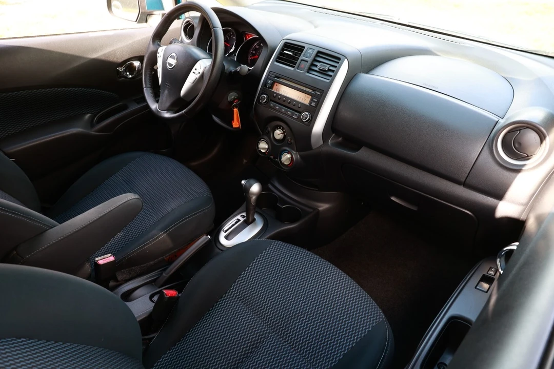 2014 Nissan Versa - Image 18 of 21
