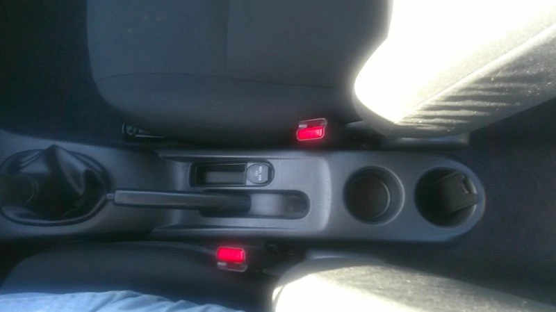 2014 Nissan Versa - Image 12 of 12