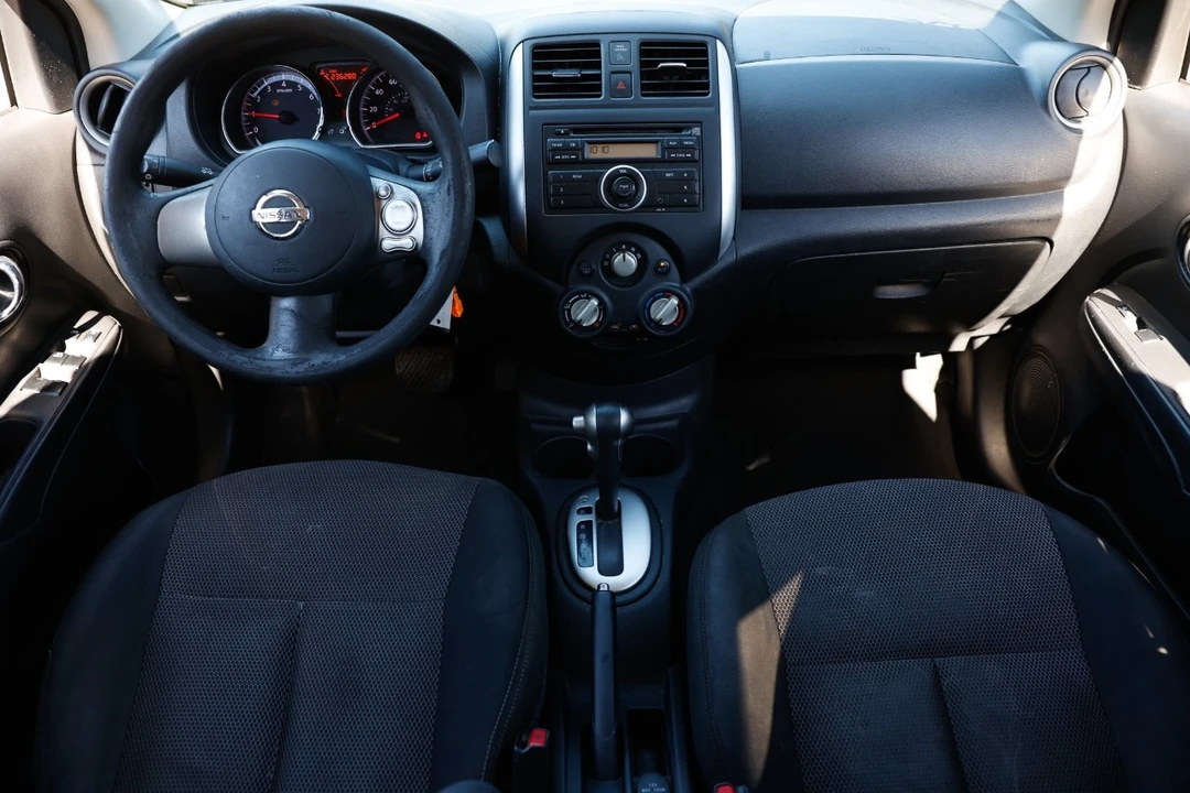2014 Nissan Versa - Image 21 of 21