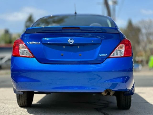 2014 Nissan Versa - Image 3 of 14