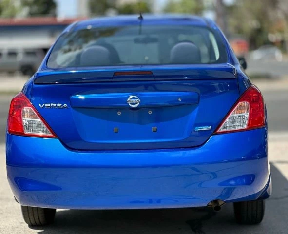 2014 Nissan Versa - Image 2 of 14