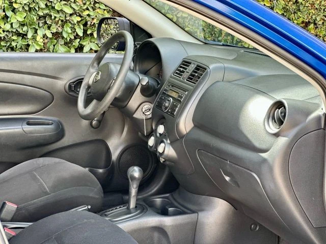 2014 Nissan Versa - Image 14 of 14