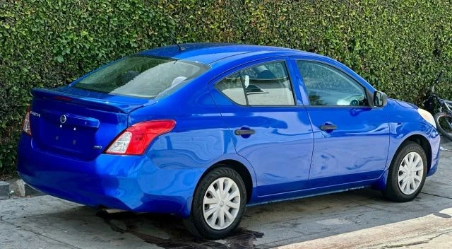 2014 Nissan Versa - Image 13 of 14