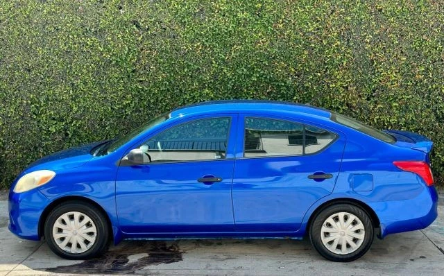 2014 Nissan Versa - Image 4 of 14