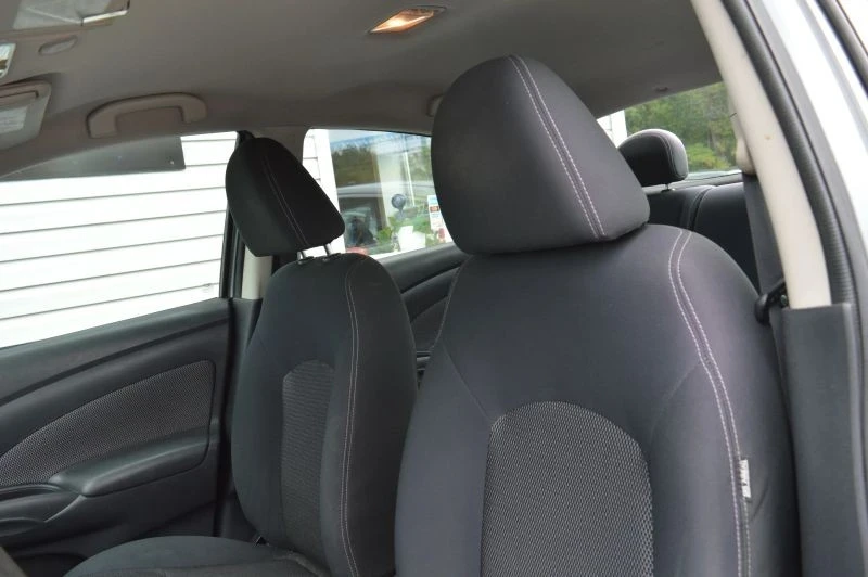 2014 Nissan Versa - Image 11 of 12
