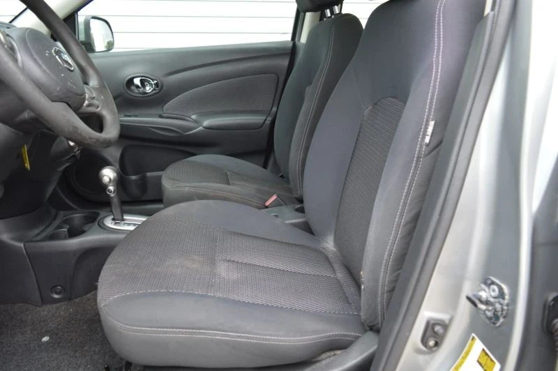 2014 Nissan Versa - Image 12 of 12