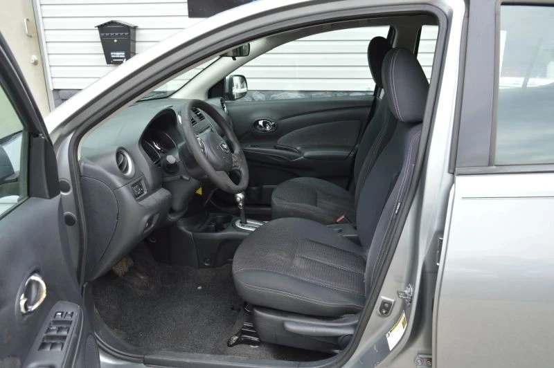 2014 Nissan Versa - Image 10 of 12