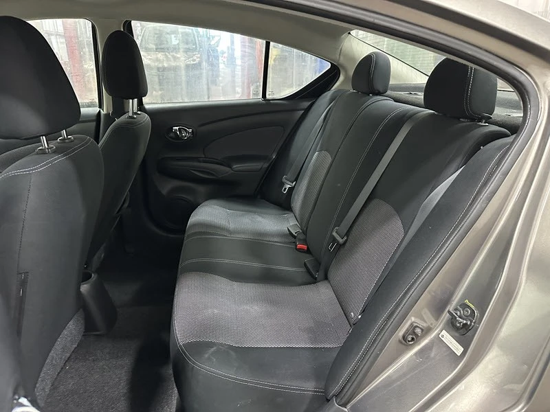 2014 Nissan Versa - Image 12 of 12