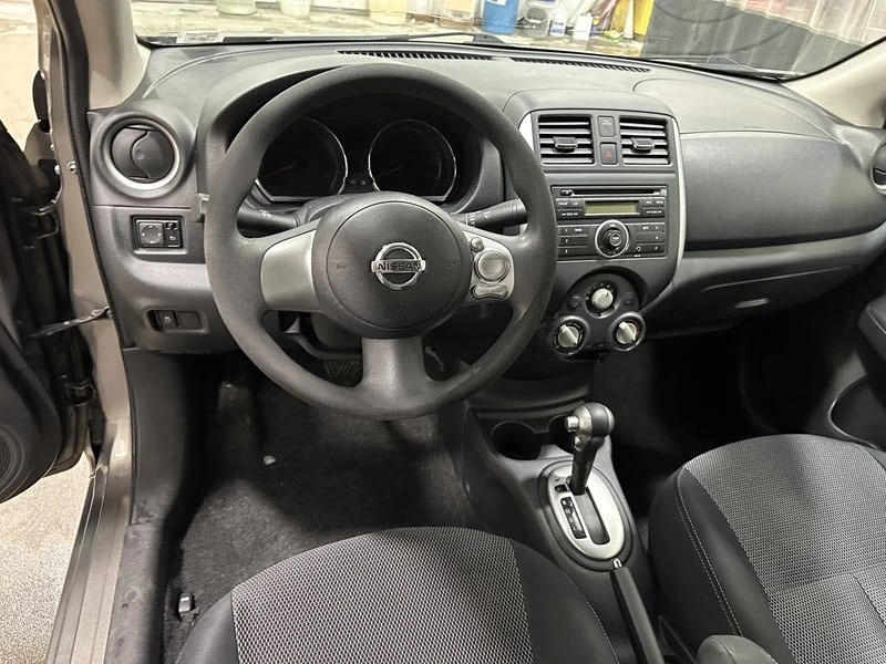 2014 Nissan Versa - Image 8 of 12