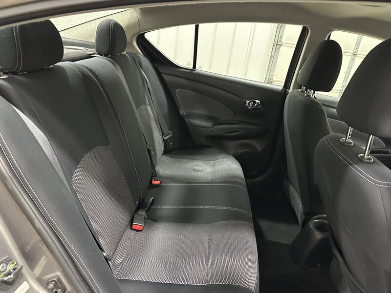 2014 Nissan Versa - Image 16 of 21