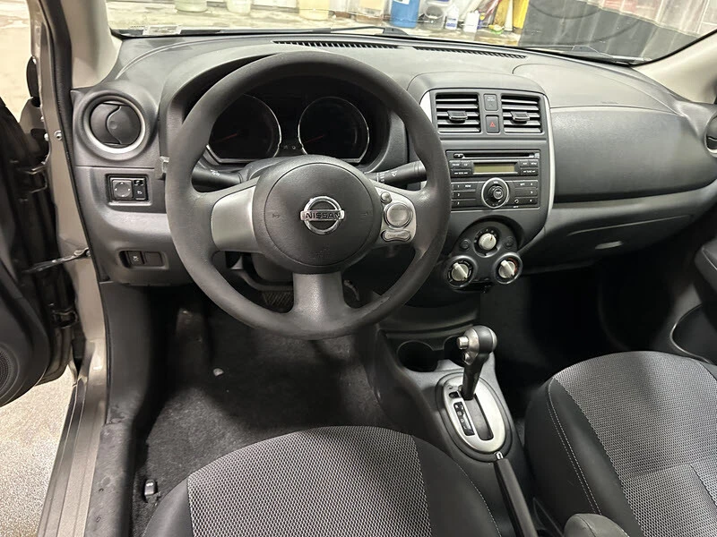 2014 Nissan Versa - Image 8 of 21