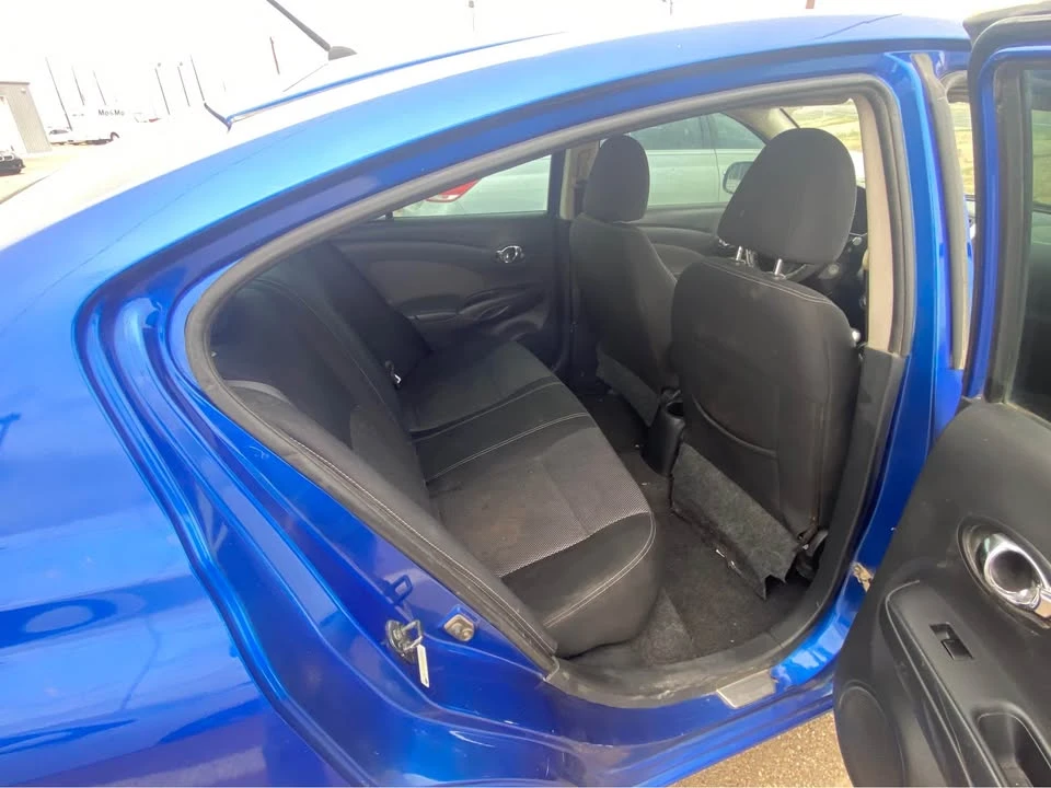 2014 Nissan Versa - Image 6 of 7