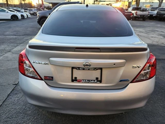 2014 Nissan Versa - Image 6 of 21