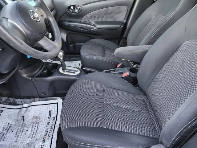 2014 Nissan Versa - Image 12 of 21