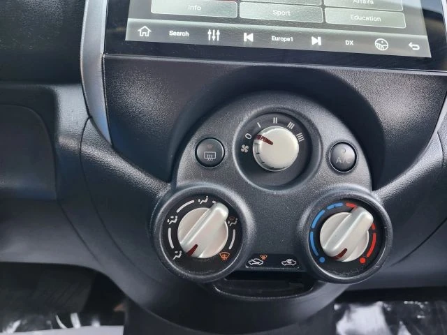 2014 Nissan Versa - Image 19 of 21