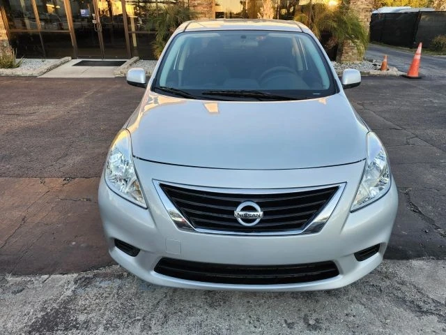 2014 Nissan Versa - Image 2 of 21