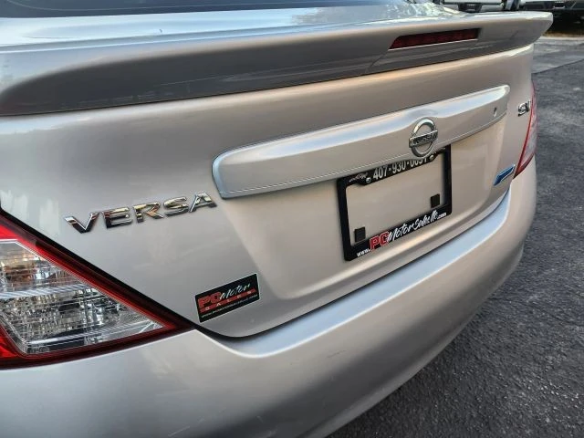 2014 Nissan Versa - Image 10 of 21