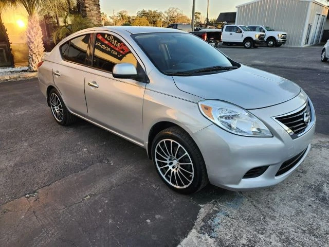 2014 Nissan Versa - Image 3 of 21