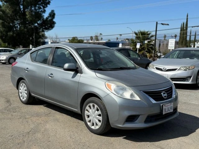 2014 Nissan Versa - Image 6 of 21