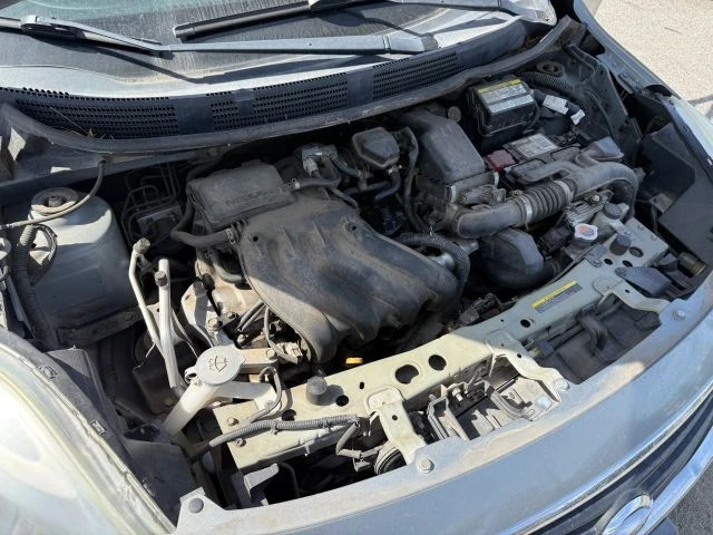 2014 Nissan Versa - Image 21 of 21