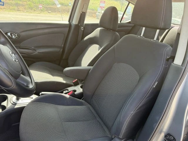 2014 Nissan Versa - Image 13 of 21