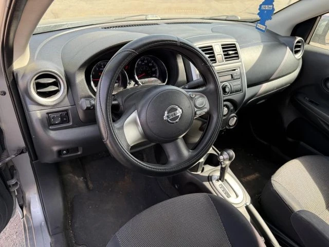 2014 Nissan Versa - Image 8 of 21