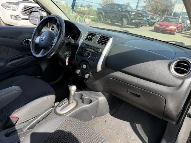 2014 Nissan Versa - Image 17 of 21